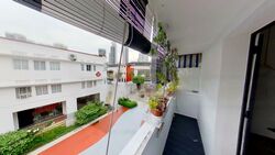 Tiong Bahru Estate (D3), Apartment #552049601